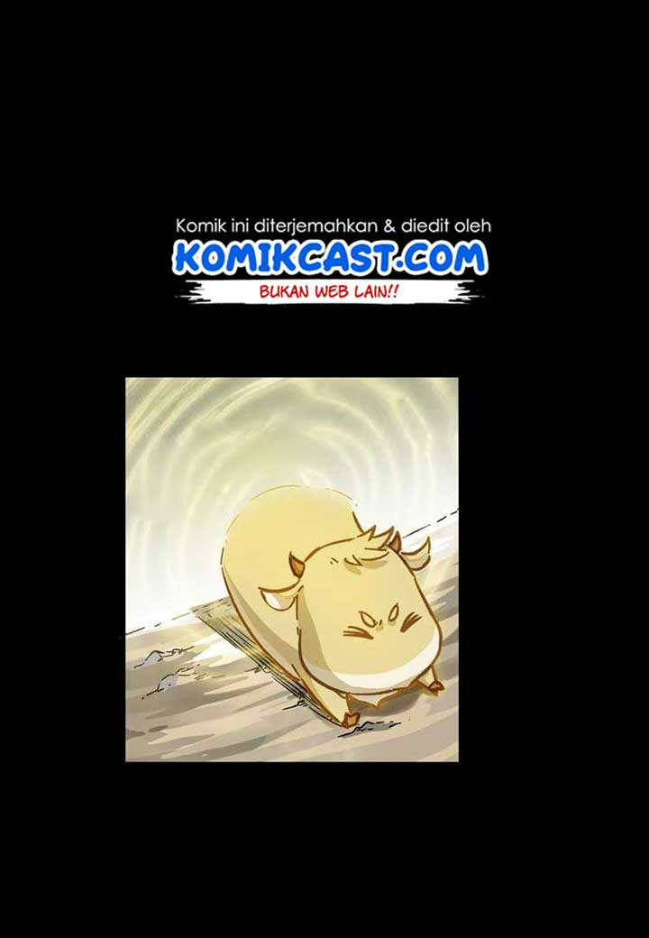 The Sacred Ruins Chapter 04 Gambar 15